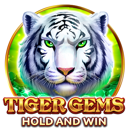 Tiger Gems